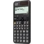 Calculadora Científica Casio FX-991CW BOX Negro de Casio, Científicas - Ref: S9167716, Precio: 45,15 €, Descuento: %