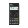 Wissenschaftlicher Taschenrechner Casio FX-85ESPLUS-2 BOX Schwarz von Casio, Wissenschaftliche Taschenrechner - Ref: S9167718...