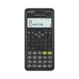 Calculatrice scientifique Casio FX-570ESPLUS-2 BOX Noir de Casio, Scientifique - Réf : S9167719, Prix : 35,79 €, Remise : %