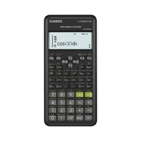 Wissenschaftlicher Taschenrechner Casio FX-570ESPLUS-2 BOX Schwarz von Casio, Wissenschaftliche Taschenrechner - Ref: S916771...