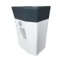 Trituradora de Papel HP ONESHRED Auto 15 L 80 Folhas de HP, Destruidoras de papel e documentos - Ref: S9167726, Preço: 236,70...