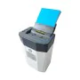 Trituradora de Papel HP ONESHRED Auto 15 L 80 Folhas de HP, Destruidoras de papel e documentos - Ref: S9167726, Preço: 236,70...