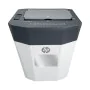 Trituradora de Papel HP ONESHRED Auto 15 L 80 Folhas de HP, Destruidoras de papel e documentos - Ref: S9167726, Preço: 236,70...