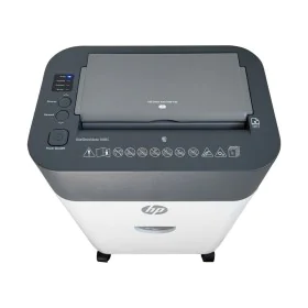 Déchiqueteuse de Papier HP ONESHRED Auto 100cc 17 L de HP, Déchiqueteurs - Réf : S9167727, Prix : 287,40 €, Remise : %