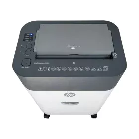 Déchiqueteuse de Papier HP ONESHRED Auto 100cc 17 L de HP, Déchiqueteurs - Réf : S9167727, Prix : 287,40 €, Remise : %