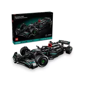 Playset di Veicoli Lego 42171 Mercedes-AMG F1 W14 E Performance 1642 Pezzi di Lego, Costruzioni - Rif: S9167773, Prezzo: 207,...