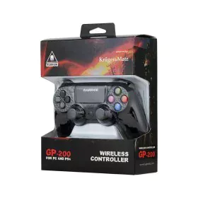 Controller Gaming Kruger & Matz Warrior di Kruger & Matz, Comandi - Rif: S9167775, Prezzo: 23,82 €, Sconto: %