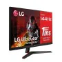 Écran LG 32GN600-B Quad HD 2K ULTRA HD 31,5" 165 Hz LED VA de LG, Ecrans PC - Réf : S9167786, Prix : 272,76 €, Remise : %