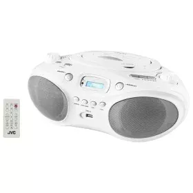 Rádio JVC RD-E661W-DAB de JVC, Raios - Ref: S9167807, Preço: 106,59 €, Desconto: %