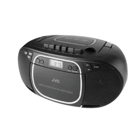 Radio JVC RC-E451B Schwarz von JVC, Radios - Ref: S9167809, Preis: 109,88 €, Rabatt: %