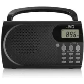 Rádio JVC RA-E431B de JVC, Raios - Ref: S9167812, Preço: 44,15 €, Desconto: %