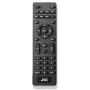 Mini Hifi JVC RD-E861B-DAB de JVC, Chaînes Hi-Fi - Réf : S9167816, Prix : 174,82 €, Remise : %