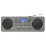 Microcadena de Música JVC RD-E861B-DAB de JVC, Microcadenas - Ref: S9167816, Precio: 190,80 €, Descuento: %