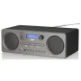 Mini-Aparelhagem de Música JVC RD-E861B-DAB de JVC, Microcorreias - Ref: S9167816, Preço: 190,80 €, Desconto: %