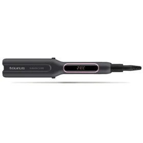 Ferro de Cabelo Taurus Slimlook 3 Care Preto 70 W de Taurus, Pranchas para o cabelo - Ref: S9169028, Preço: 25,99 €, Desconto: %