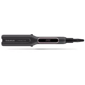 Plancha de Pelo Taurus Slimlook 3 Care Negro 70 W de Taurus, Planchas para el pelo - Ref: S9169028, Precio: 26,35 €, Descuent...