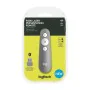 Télécommande Logitech 910-006520 1 Pièce (1 Unité) de Logitech, Pointeurs laser - Réf : S9169105, Prix : 41,85 €, Remise : %