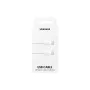 Cable USB-C Samsung EP-DN975BWEGWW Blanco 1 m (1 unidad) de Samsung, Cables USB - Ref: S9169686, Precio: 14,12 €, Descuento: %