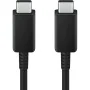 Data / Charger Cable with USB Samsung EP-DX510JBEGEU (1 Unit) by Samsung, Data Cables - Ref: S9169688, Price: 16,88 €, Discou...