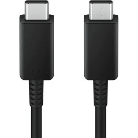 Câble de Données/Recharge avec USB Samsung EP-DX510JBEGEU (1 Unité) de Samsung, Câbles et connectique - Réf : S9169688, Prix ...