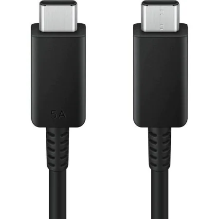 Cabo de dados/carregador com USB Samsung EP-DX510JBEGEU (1 Unidade) de Samsung, Cabos de dados - Ref: S9169688, Preço: 16,88 ...