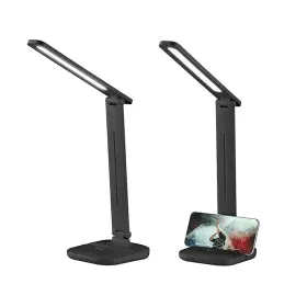 Desk lamp Tracer TRAOSW47185 Black Plastic 4 W 15 x 31,5 x 27,6 cm by Tracer, Desk Lamps - Ref: S9169717, Price: 19,82 €, Dis...