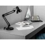 Desk lamp Tracer TRAOSW47244 Black Steel 40 W 15 x 45 x 12 cm by Tracer, Desk Lamps - Ref: S9169718, Price: 19,97 €, Discount: %