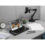 Desk lamp Tracer TRAOSW47244 Black Steel 40 W 15 x 45 x 12 cm by Tracer, Desk Lamps - Ref: S9169718, Price: 19,97 €, Discount: %