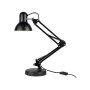 Desk lamp Tracer TRAOSW47244 Black Steel 40 W 15 x 45 x 12 cm by Tracer, Desk Lamps - Ref: S9169718, Price: 19,97 €, Discount: %