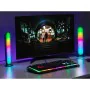 Desk lamp Tracer RGB Ambience - Smart Flow Black Multicolour by Tracer, Desk Lamps - Ref: S9169721, Price: 35,79 €, Discount: %