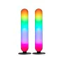 Lampada da scrivania Tracer RGB Ambience - Smart Flow Nero Multicolore di Tracer, Lampade da lavoro - Rif: S9169721, Prezzo: ...