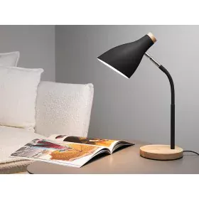 Lampada da scrivania Tracer Scandi Nero Acciaio 40 W 15 X 40 X 17 CM di Tracer, Lampade da lavoro - Rif: S9169722, Prezzo: 23...