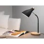 Lampe de bureau Tracer Scandi Noir Acier 40 W 15 X 40 X 17 CM de Tracer, Lampes de table - Réf : S9169722, Prix : 23,14 €, Re...