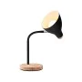 Lampe de bureau Tracer Scandi Noir Acier 40 W 15 X 40 X 17 CM de Tracer, Lampes de table - Réf : S9169722, Prix : 23,14 €, Re...