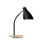 Lampe de bureau Tracer Scandi Noir Acier 40 W 15 X 40 X 17 CM de Tracer, Lampes de table - Réf : S9169722, Prix : 23,14 €, Re...