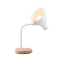 Lampe de bureau Tracer Scandi Blanc Acier 40 W 15 X 40 X 17 CM de Tracer, Lampes de table - Réf : S9169724, Prix : 23,14 €, R...