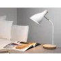 Lampe de bureau Tracer Scandi Blanc Acier 40 W 15 X 40 X 17 CM de Tracer, Lampes de table - Réf : S9169724, Prix : 23,14 €, R...