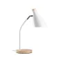 Lampe de bureau Tracer Scandi Blanc Acier 40 W 15 X 40 X 17 CM de Tracer, Lampes de table - Réf : S9169724, Prix : 23,14 €, R...