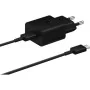 Cargador portátil Samsung EP-T1510XBEGEU Negro 1 m de Samsung, Cables USB - Ref: S9169806, Precio: 14,46 €, Descuento: %