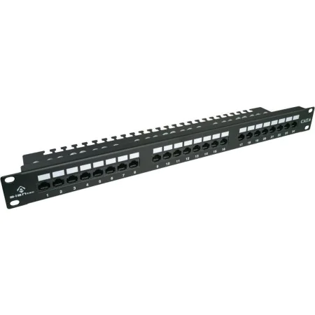 Câble Réseau Rigide UTP 6ème Catégorie Alantec PK001 Noir de Alantec, Câbles Ethernet - Réf : S9169819, Prix : 37,66 €, Remis...