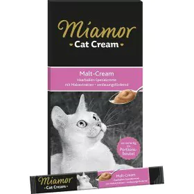 Lanche para Gato Miamor 15 g de Miamor, Snacks - Ref: S9170320, Preço: 4,85 €, Desconto: %