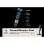 Aspiradora sin Cable Samsung VS20C9554TK/WA Negro 580 W de Samsung, Aspiradoras escoba - Ref: S9171215, Precio: 525,94 €, Des...