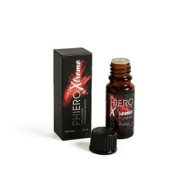 Óleo de Massagem com Feromonas 500 Cosmetics 10 ml de 500 Cosmetics, Virilidade e atraso - Ref: M0400005, Preço: 34,44 €, Des...