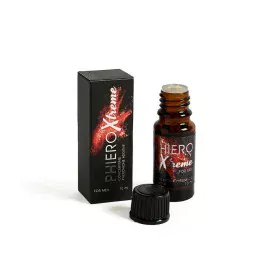 Massage Oil with Pheromones 500 Cosmetics 10 ml by 500 Cosmetics, Virility & Delay Products - Ref: M0400005, Price: 33,61 €, ...