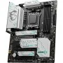 Motherboard MSI X670E Intel Wi-Fi 6 AMD X670 AMD AM5 by MSI, Base plates - Ref: S9171276, Price: 286,87 €, Discount: %