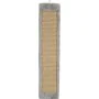 Grattoir pour Chats Zolux 504039GRI Gris Bois Sisal de Zolux, Barres de raclage - Réf : S9171980, Prix : 8,65 €, Remise : %