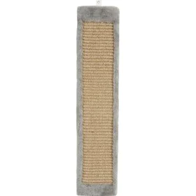 Grattoir pour Chats Zolux 504039GRI Gris Bois Sisal de Zolux, Barres de raclage - Réf : S9171980, Prix : 8,95 €, Remise : %