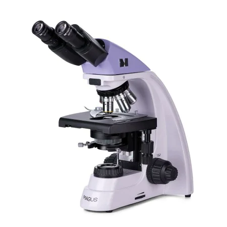 Microscope Magus BIO 230BL by Magus, Sciences - Ref: S9172338, Price: 761,59 €, Discount: %