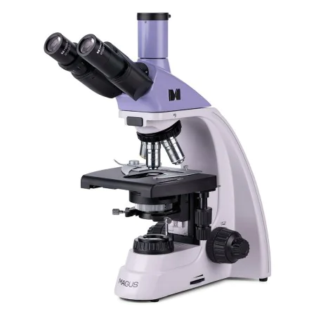 Microscopio Magus BIO 250T de Magus, Ciencia - Ref: S9172343, Precio: 1,00 €, Descuento: %