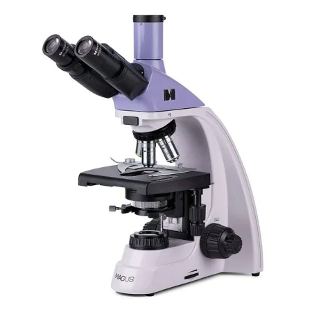 Microscopio Magus BIO 250TL di Magus, Scienza - Rif: S9172344, Prezzo: 1,00 €, Sconto: %